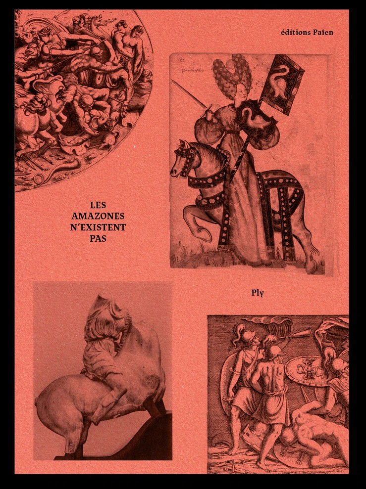 couverture du livre